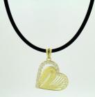 Ciondolo filigrana in argento 925%° cod. 8810294